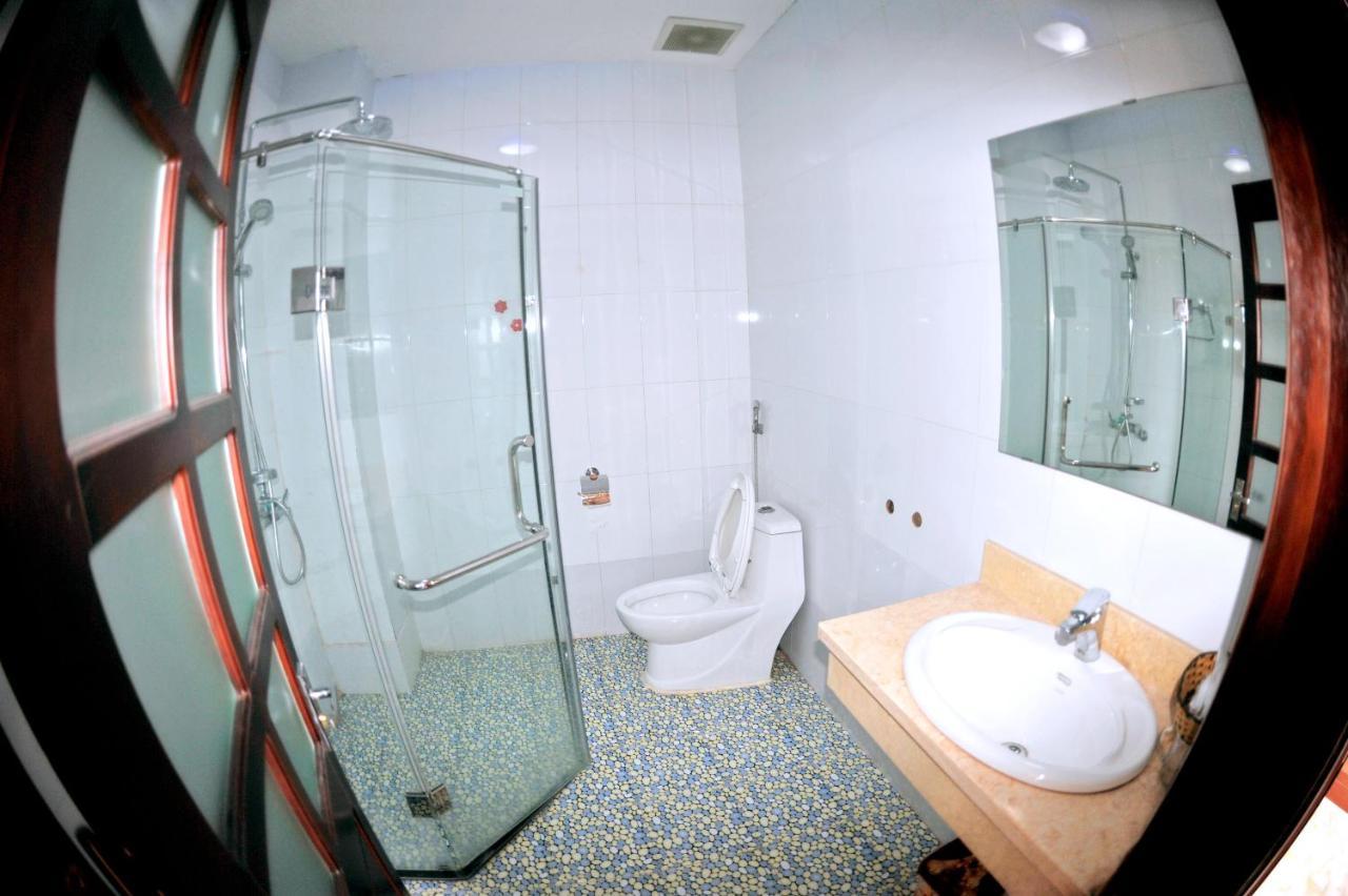 Thuan Thanh Hotel Ninh Binh Exterior foto